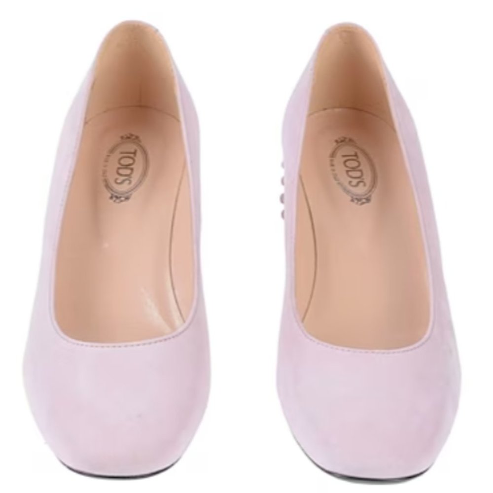 Tod's Pump